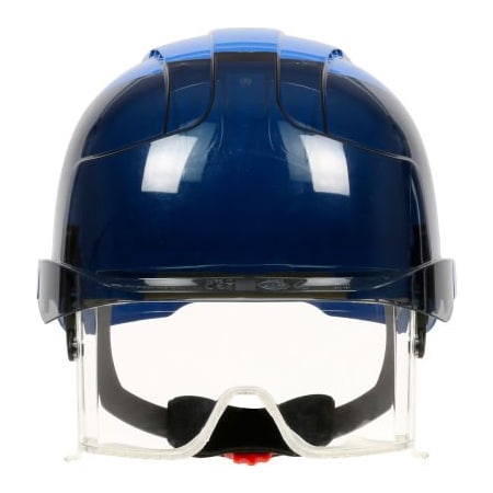 Pip ABS, 6-Point Point Ratchet, Blue 280-EVLV-50B